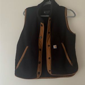 Carhartt Vest size small